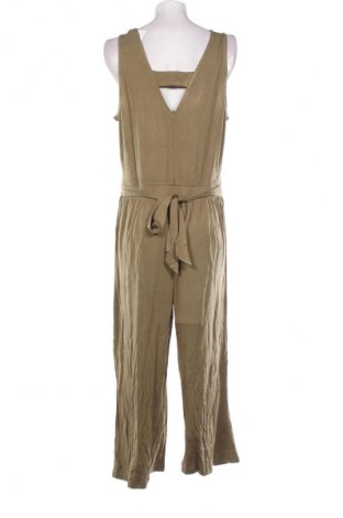 Дамски дълъг гащеризон Lascana, Размер XL, Цвят Зелен, Цена 68,99 лв.