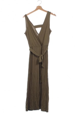 Дамски дълъг гащеризон Lascana, Размер XS, Цвят Зелен, Цена 127,99 лв.