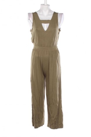 Дамски дълъг гащеризон Lascana, Размер S, Цвят Зелен, Цена 157,99 лв.