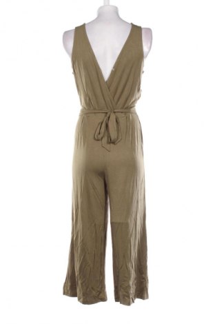 Дамски дълъг гащеризон Lascana, Размер S, Цвят Зелен, Цена 157,99 лв.