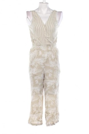 Дамски дълъг гащеризон Lascana, Размер S, Цвят Многоцветен, Цена 127,99 лв.