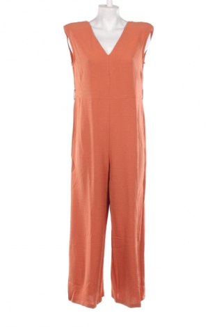Langer Damen-Overall Lascana, Größe M, Farbe Orange, Preis € 107,99
