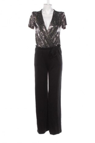 Salopetă lungă de damă Laura Scott, Mărime S, Culoare Multicolor, Preț 151,99 Lei