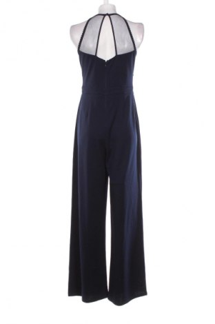 Salopetă lungă de damă Lipsy, Mărime M, Culoare Albastru, Preț 215,99 Lei