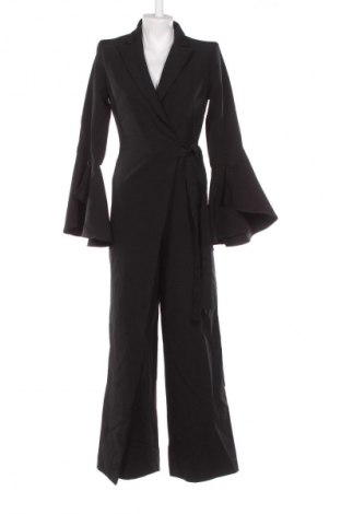 Dámský dlouhý overal Loreta, Velikost XS, Barva Černá, Cena  759,00 Kč