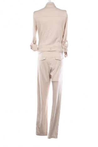 Női hosszú overál Maicazz, Méret M, Szín Bézs, Ár 15 469 Ft