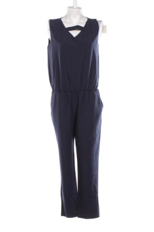 Dámský dlouhý overal Makover, Velikost L, Barva Modrá, Cena  2 379,00 Kč