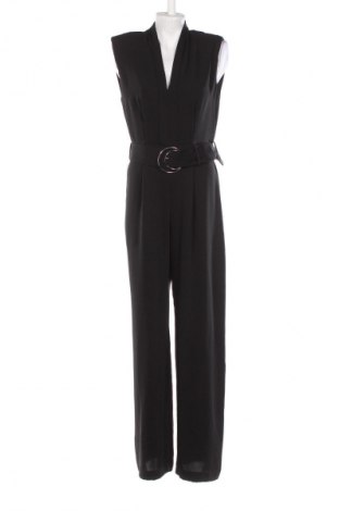 Damski długi kombinezon Mango, Rozmiar M, Kolor Czarny, Cena 213,79 zł