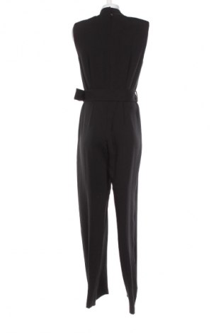 Damski długi kombinezon Mango, Rozmiar M, Kolor Czarny, Cena 213,79 zł