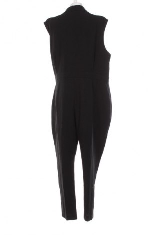Damski długi kombinezon Mango, Rozmiar XXL, Kolor Czarny, Cena 59,99 zł