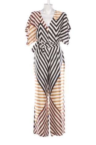 Női hosszú overál Mango, Méret M, Szín Sokszínű, Ár 18 620 Ft