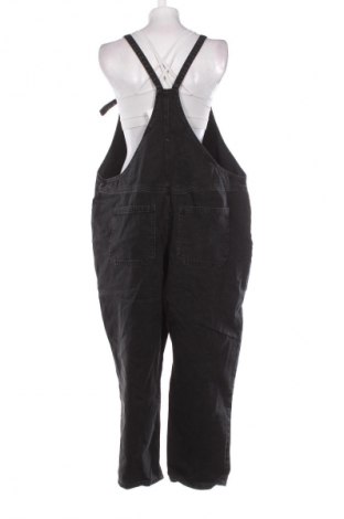 Дамски дълъг гащеризон Mango, Размер 3XL, Цвят Сив, Цена 41,04 лв.