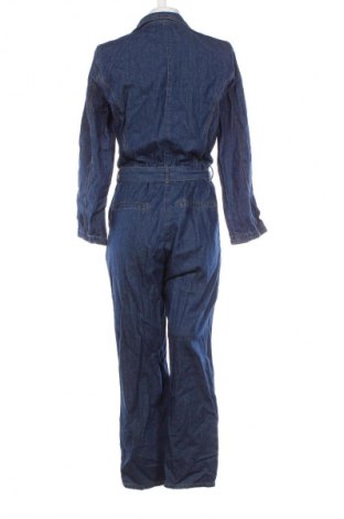 Női hosszú overál Mango, Méret M, Szín Kék, Ár 8 178 Ft