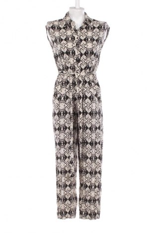 Damski długi kombinezon Mango, Rozmiar M, Kolor Kolorowy, Cena 94,25 zł