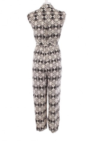 Damski długi kombinezon Mango, Rozmiar M, Kolor Kolorowy, Cena 94,25 zł