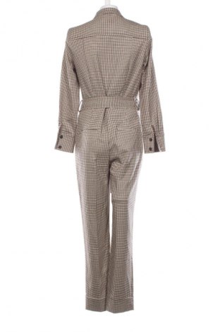 Дамски дълъг гащеризон Mango, Размер M, Цвят Многоцветен, Цена 41,00 лв.