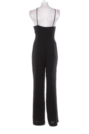 Дамски дълъг гащеризон Mango, Размер S, Цвят Черен, Цена 41,00 лв.