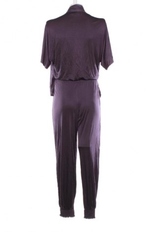 Női hosszú overál Mango, Méret M, Szín Lila, Ár 11 699 Ft