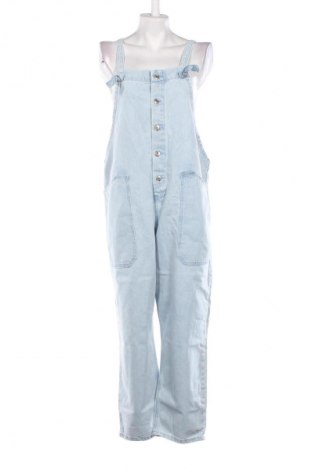 Langer Damen-Overall Mango, Größe XL, Farbe Blau, Preis € 62,99