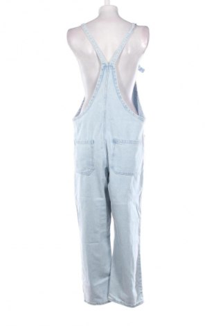 Langer Damen-Overall Mango, Größe XL, Farbe Blau, Preis € 62,99