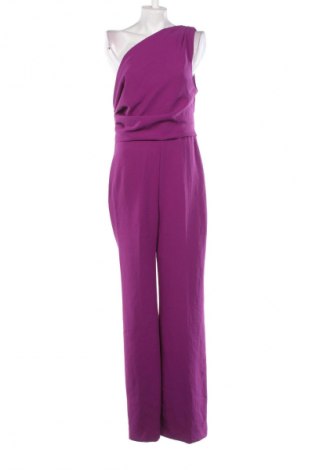 Dámský dlouhý overal Mango, Velikost L, Barva Fialová, Cena  998,00 Kč