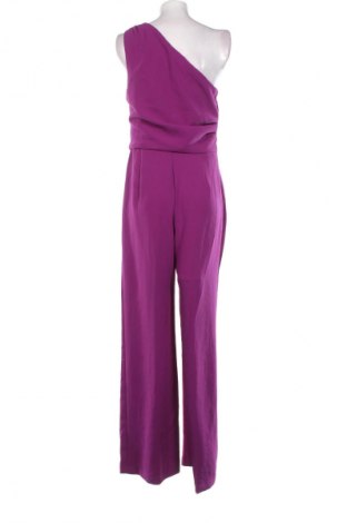 Dámský dlouhý overal Mango, Velikost L, Barva Fialová, Cena  998,00 Kč