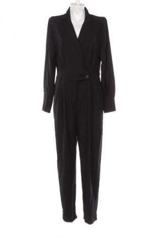 Langer Damen-Overall Mango, Größe L, Farbe Schwarz, Preis € 62,99