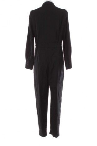 Langer Damen-Overall Mango, Größe L, Farbe Schwarz, Preis € 62,99