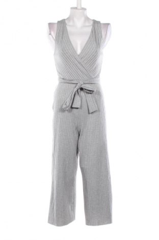 Damski długi kombinezon Mango, Rozmiar S, Kolor Szary, Cena 104,99 zł