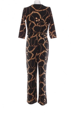 Дамски дълъг гащеризон Me You Concept, Размер L, Цвят Многоцветен, Цена 35,00 лв.