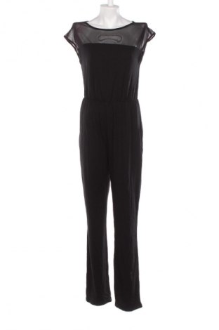 Langer Damen-Overall Melrose, Größe M, Farbe Schwarz, Preis € 51,99