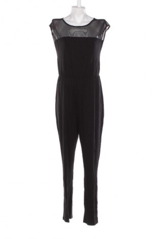 Langer Damen-Overall Melrose, Größe M, Farbe Schwarz, Preis € 51,99