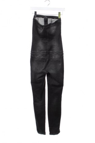 Damski długi kombinezon Met, Rozmiar S, Kolor Szary, Cena 220,22 zł