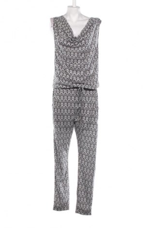 Langer Damen-Overall Milano, Größe L, Farbe Mehrfarbig, Preis € 15,99