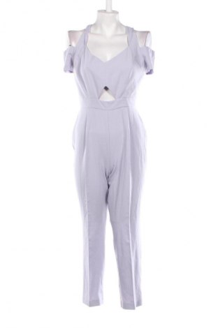Dámský dlouhý overal Miss Selfridge, Velikost M, Barva Fialová, Cena  223,00 Kč