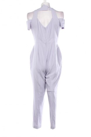 Dámský dlouhý overal Miss Selfridge, Velikost M, Barva Fialová, Cena  223,00 Kč