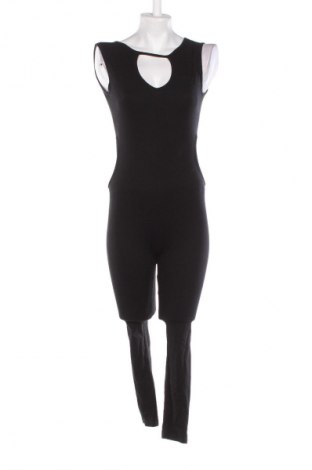 Damski długi kombinezon Missguided, Rozmiar M, Kolor Czarny, Cena 71,99 zł