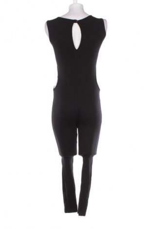 Damski długi kombinezon Missguided, Rozmiar M, Kolor Czarny, Cena 71,99 zł