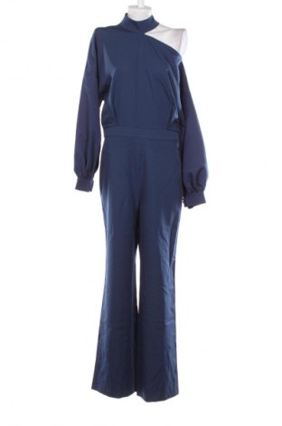 Női hosszú overál Moe, Méret L, Szín Kék, Ár 39 919 Ft