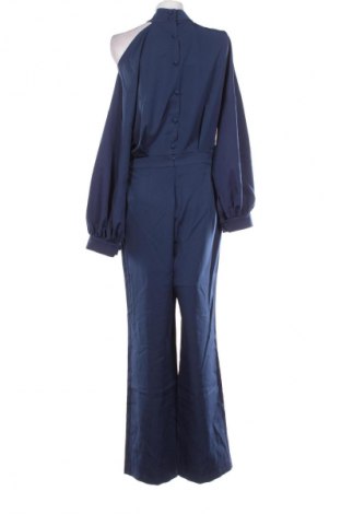 Női hosszú overál Moe, Méret L, Szín Kék, Ár 39 919 Ft