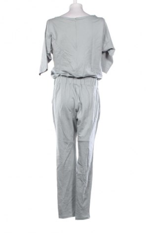 Дамски дълъг гащеризон Moe, Размер L, Цвят Син, Цена 127,99 лв.