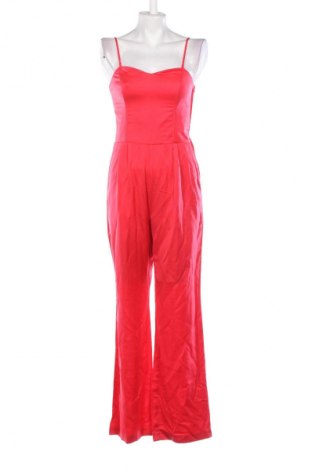 Langer Damen-Overall Mohito, Größe S, Farbe Rot, Preis € 16,99