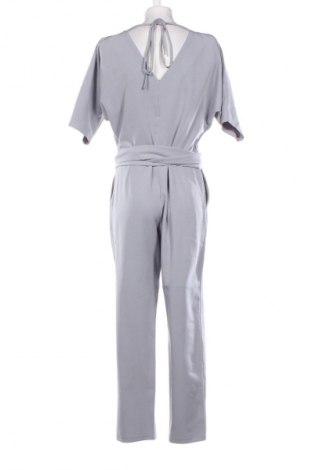 Damski długi kombinezon Mona, Rozmiar M, Kolor Szary, Cena 156,00 zł