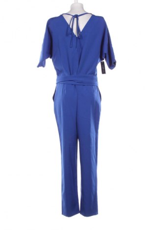 Damski długi kombinezon Mona, Rozmiar L, Kolor Niebieski, Cena 156,00 zł
