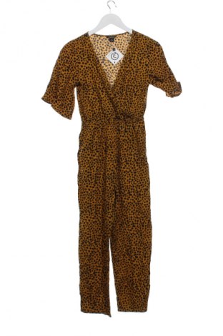 Dámsky dlhý overal Monki, Veľkosť XXS, Farba Viacfarebná, Cena  13,80 €