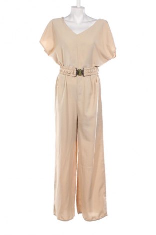 Dámsky dlhý overal NEW COLLECTION, Veľkosť M, Farba Béžová, Cena  34,78 €