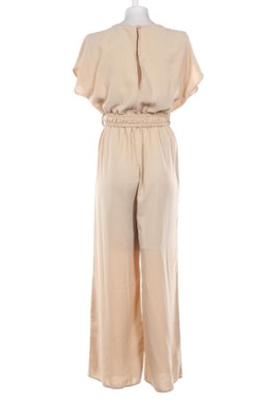 Dámsky dlhý overal NEW COLLECTION, Veľkosť M, Farba Béžová, Cena  34,78 €