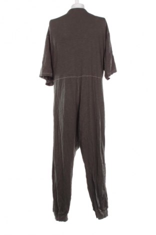 Дамски дълъг гащеризон Natural Life, Размер 3XL, Цвят Зелен, Цена 47,88 лв.