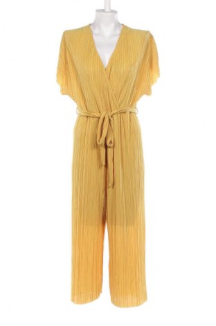 Damski długi kombinezon New Look, Rozmiar M, Kolor Pomarańczowy, Cena 71,99 zł