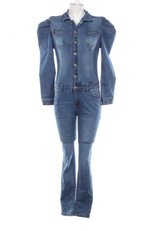 Dámsky dlhý overal Nina Carter, Veľkosť L, Farba Modrá, Cena  13,95 €